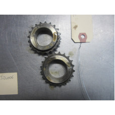 32L005 Crankshaft Timing Gear For 11-12 Mini Cooper  Clubman S 1.6